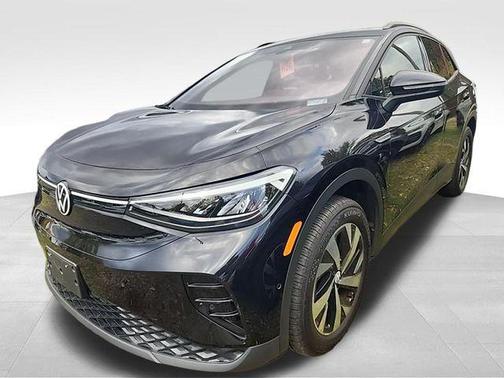 2023 Volkswagen ID.4 AWD Pro