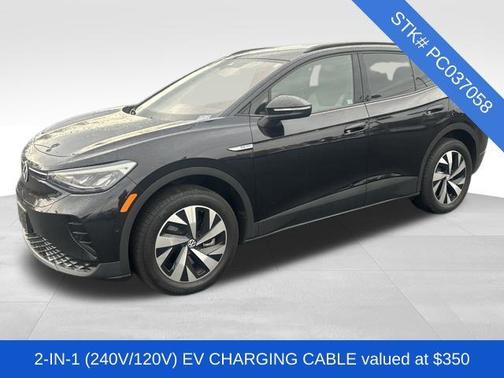 2023 Volkswagen ID.4 AWD Pro