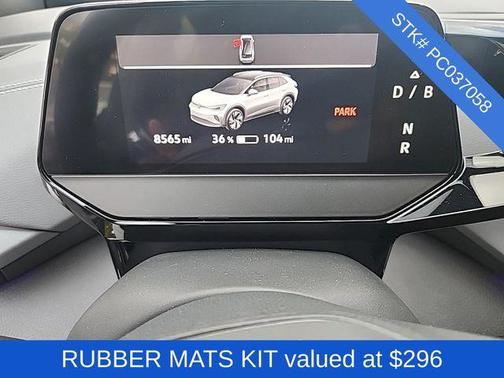 2023 Volkswagen ID.4 AWD Pro