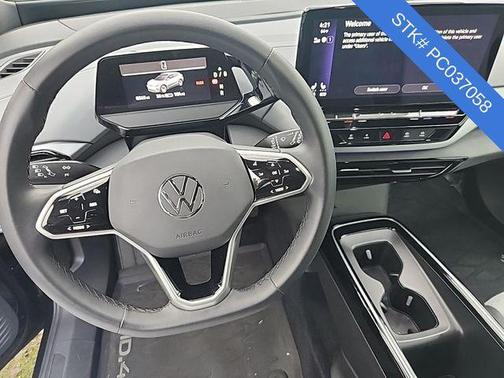 2023 Volkswagen ID.4 AWD Pro