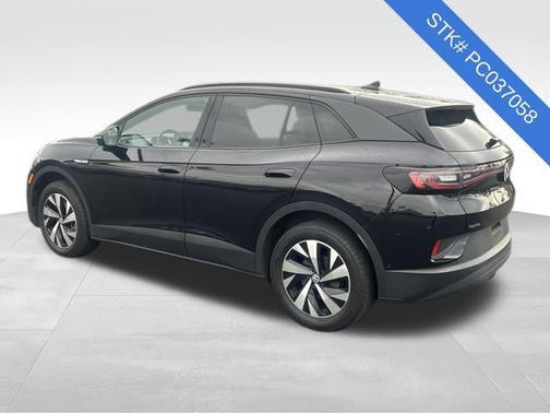 2023 Volkswagen ID.4 AWD Pro