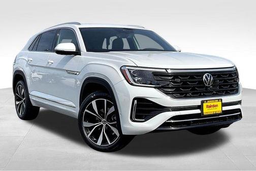 2025 Volkswagen Atlas Cross Sport 2.0T SEL Premium