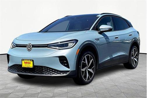2025 Volkswagen ID.4 Pro S