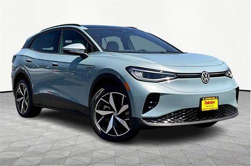 2025 Volkswagen ID.4 Pro S