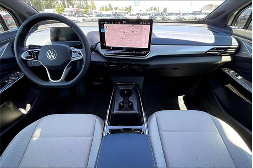 2025 Volkswagen ID.4 Pro S