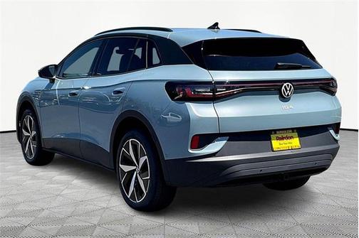 2025 Volkswagen ID.4 Pro S