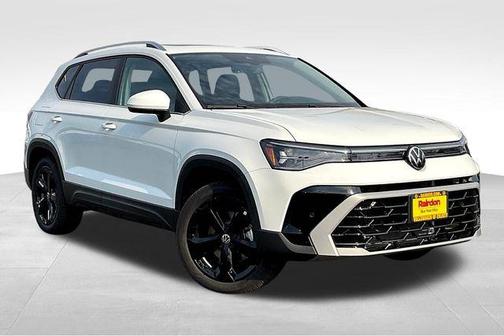 2025 Volkswagen Taos 1.5T SEL