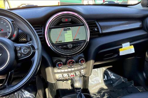 2018 MINI Hardtop Cooper S