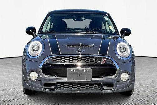 2018 MINI Hardtop Cooper S