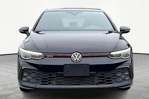 2022 Volkswagen Golf GTI 1.4T TSI