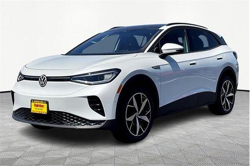 2025 Volkswagen ID.4 Pro S
