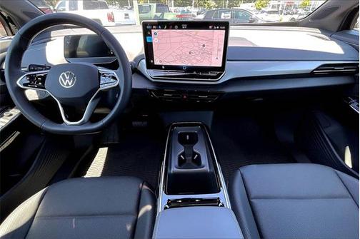 2025 Volkswagen ID.4 AWD Pro S