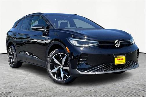 2025 Volkswagen ID.4 AWD Pro S