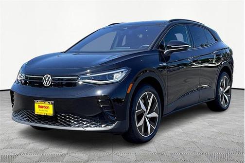 2025 Volkswagen ID.4 AWD Pro S