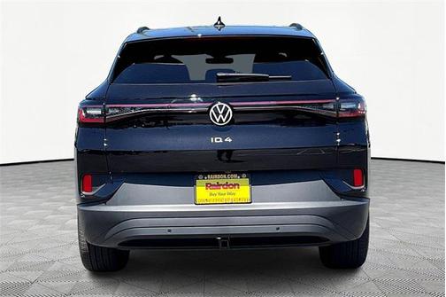 2025 Volkswagen ID.4 AWD Pro S