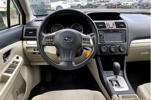 2014 Subaru XV Crosstrek 2.0i Premium