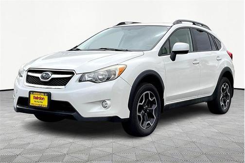 2014 Subaru XV Crosstrek 2.0i Premium