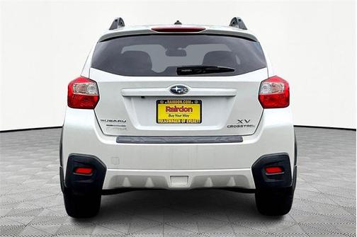 2014 Subaru XV Crosstrek 2.0i Premium