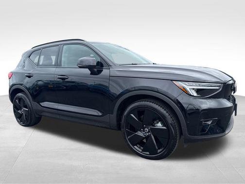 2023 Volvo XC40 Recharge Pure Electric Twin Ultimate