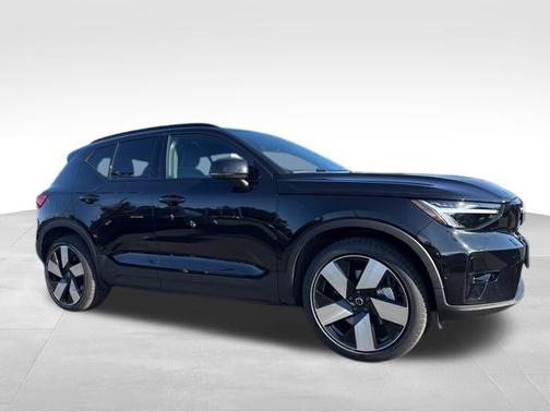 2023 Volvo XC40 Recharge Pure Electric Twin Ultimate