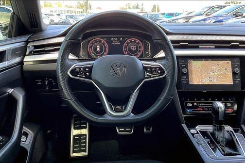 2023 Volkswagen Arteon 2.0T SEL Premium R-Line 4MOTION