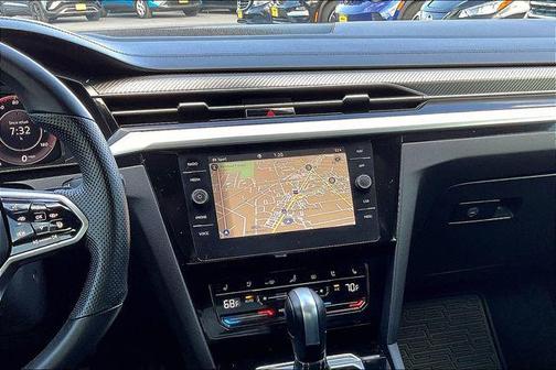 2023 Volkswagen Arteon 2.0T SEL Premium R-Line 4MOTION