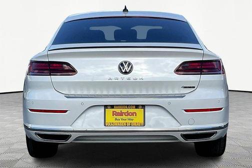 2023 Volkswagen Arteon 2.0T SEL Premium R-Line 4MOTION