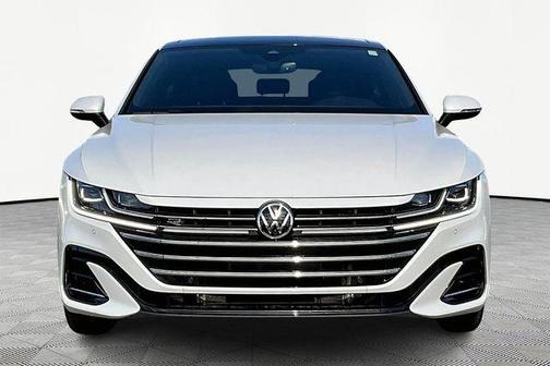 2023 Volkswagen Arteon 2.0T SEL Premium R-Line 4MOTION