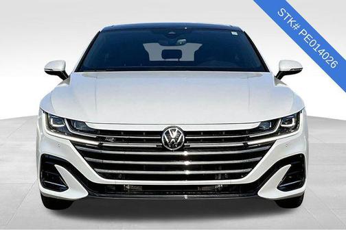2023 Volkswagen Arteon 2.0T SEL Premium R-Line 4MOTION