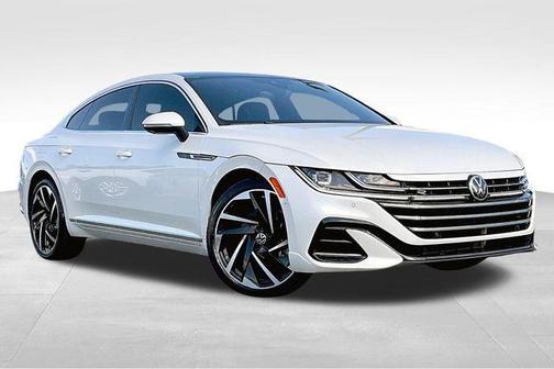 2023 Volkswagen Arteon 2.0T SEL Premium R-Line 4MOTION