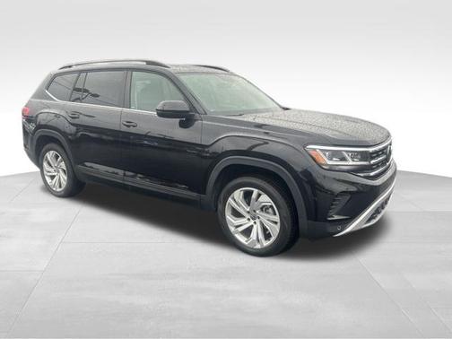 2022 Volkswagen Atlas 3.6L SE w/Technology