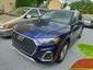 2022 Audi Q5 45 S line Premium
