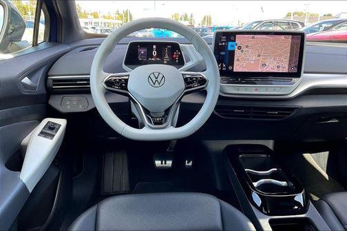 2021 Volkswagen ID.4 1st Edition