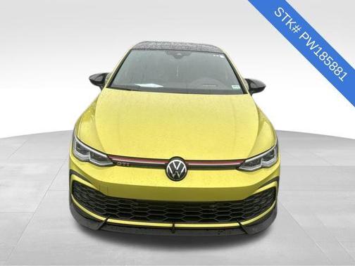 2023 Volkswagen Golf GTI 2.0T S DSG
