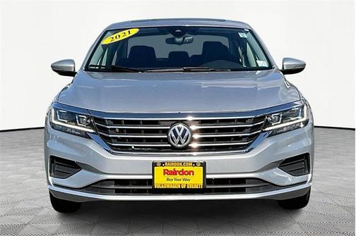 2021 Volkswagen Passat 2.0T SE
