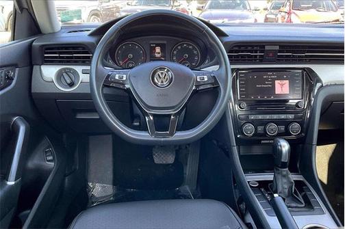 2021 Volkswagen Passat 2.0T SE