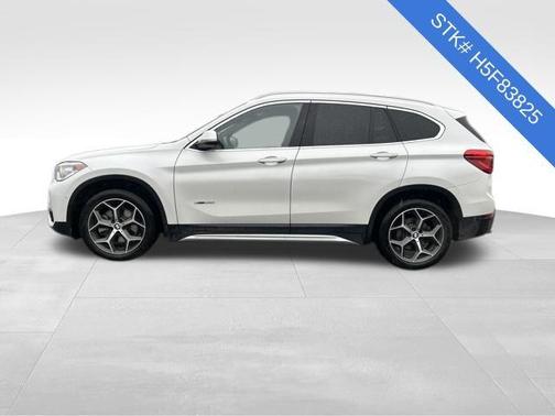 2017 BMW X1 xDrive 28i