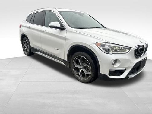 2017 BMW X1 xDrive 28i
