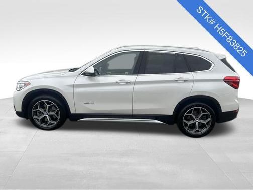 2017 BMW X1 xDrive 28i