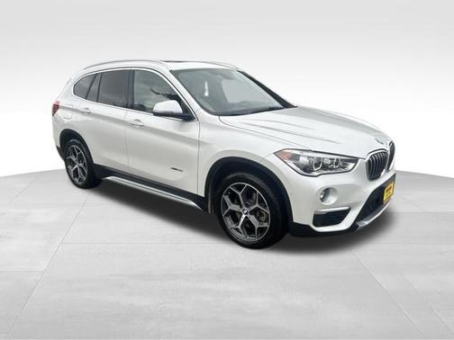 2017 BMW X1 xDrive 28i