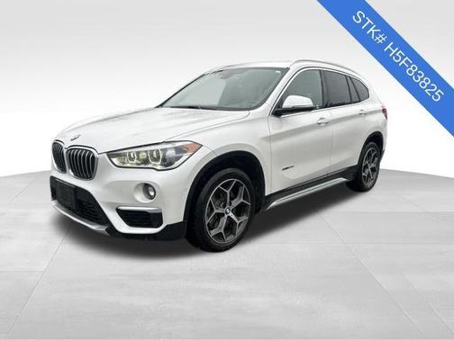 2017 BMW X1 xDrive 28i