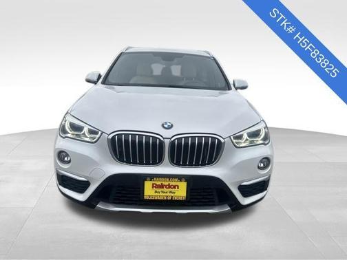 2017 BMW X1 xDrive 28i