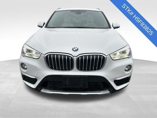 2017 BMW X1 xDrive 28i