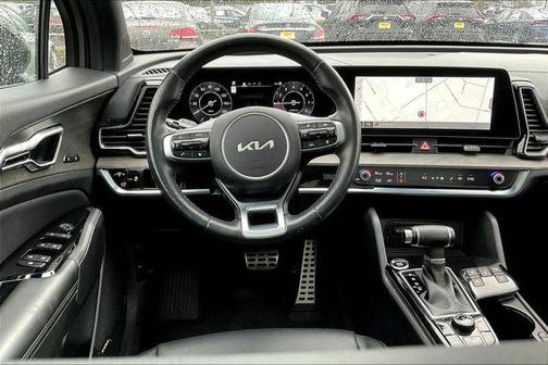 2023 Kia Sportage S