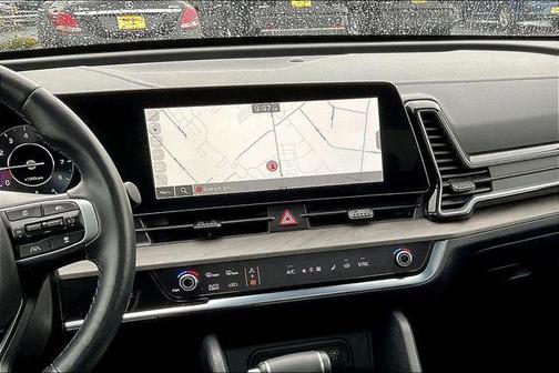 2023 Kia Sportage S