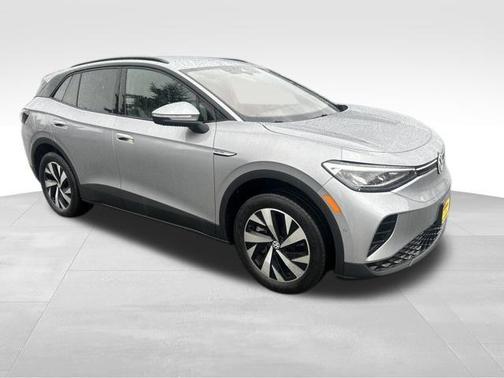 2023 Volkswagen ID.4 AWD Pro