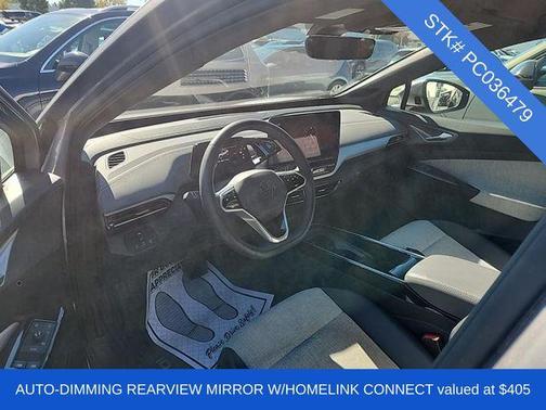 2023 Volkswagen ID.4 AWD Pro