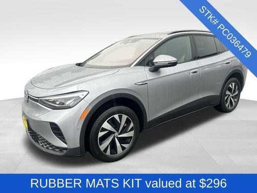 2023 Volkswagen ID.4 AWD Pro