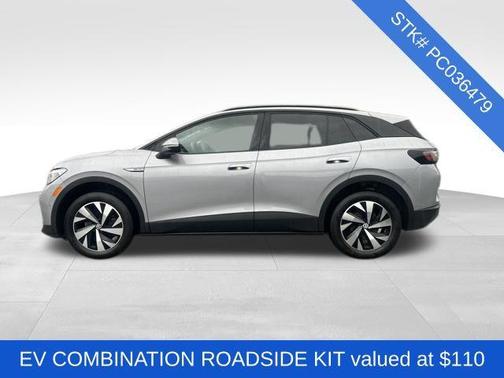 2023 Volkswagen ID.4 AWD Pro