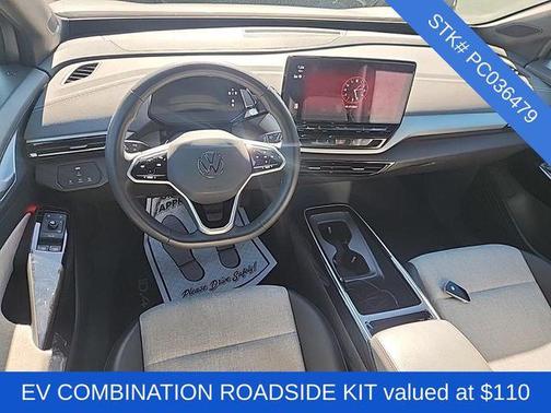 2023 Volkswagen ID.4 AWD Pro
